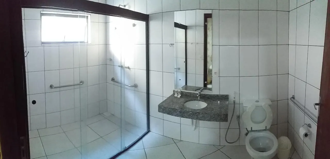 Hotel Da Vila Жоинвили 3*,  Бразилия