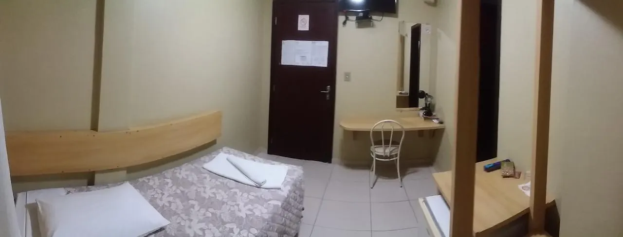 Hotel Da Vila Joinville