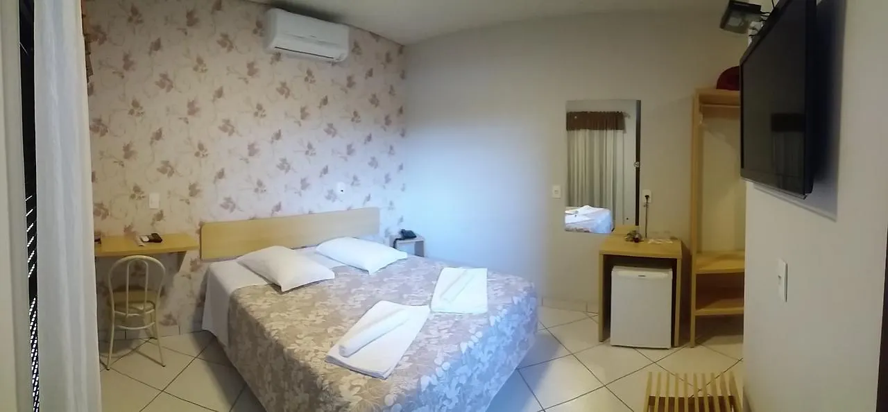 Hotel Da Vila Joinville