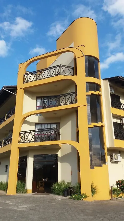 Hotel Da Vila Joinville