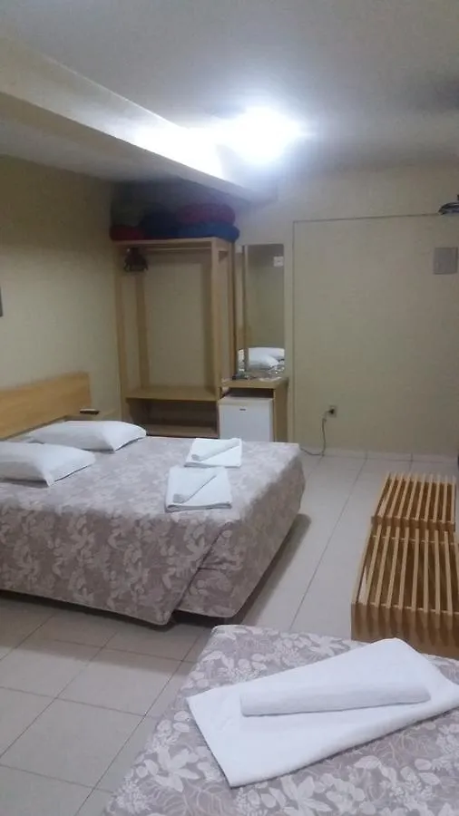 Hotel Da Vila Joinville