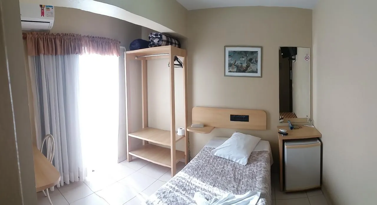 Hotel Da Vila Joinville