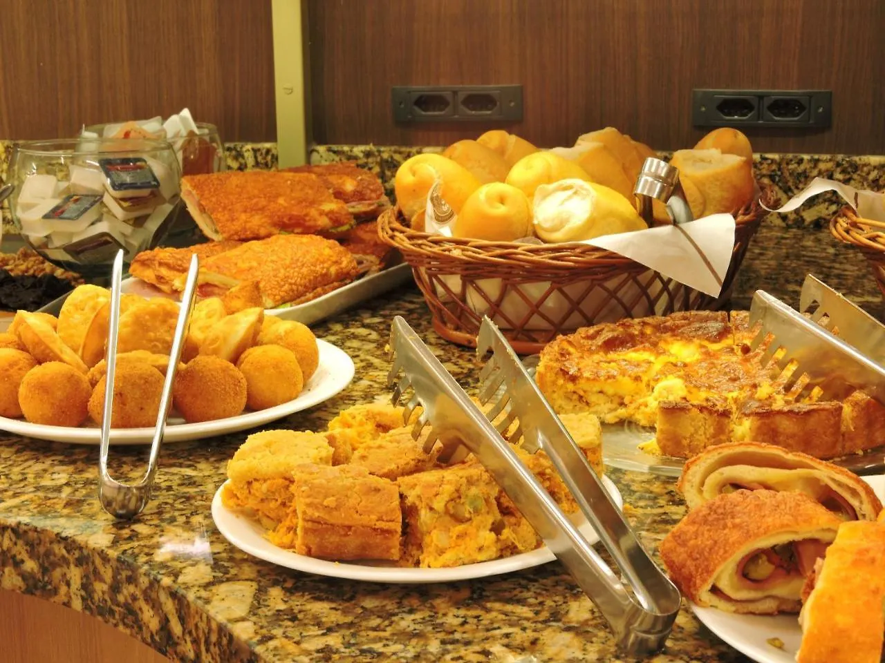 Hotel Da Vila Joinville