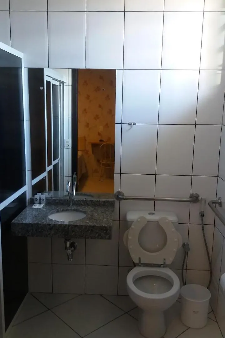 Hotel Da Vila Joinville