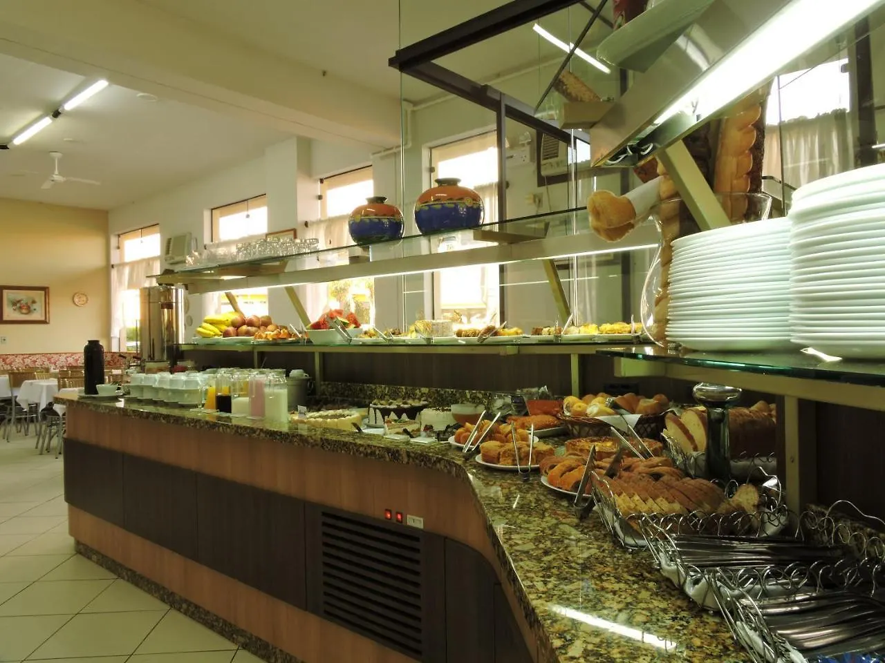 Hotel Da Vila Joinville