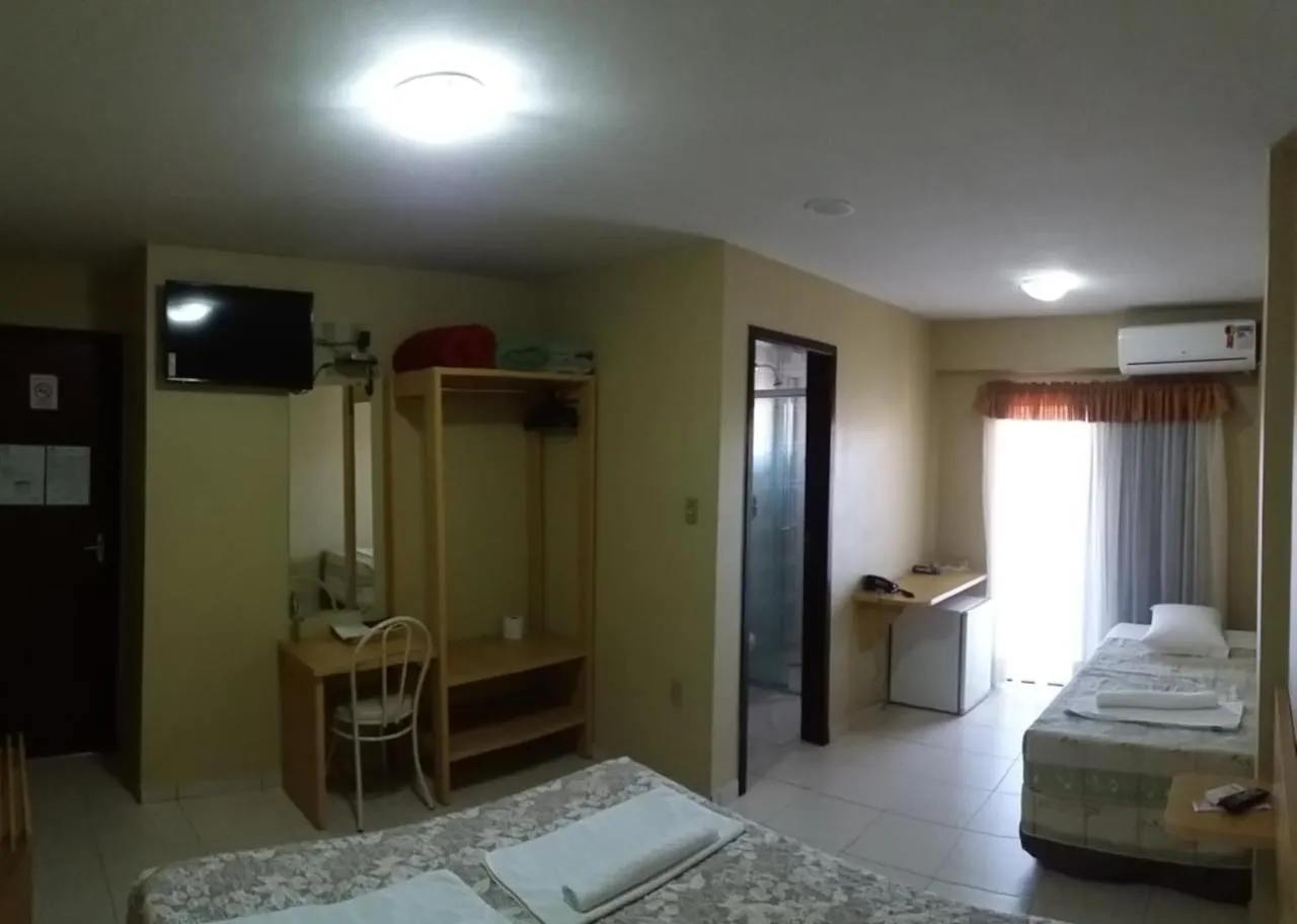 Hotel Da Vila Joinville 3*,  Brazil
