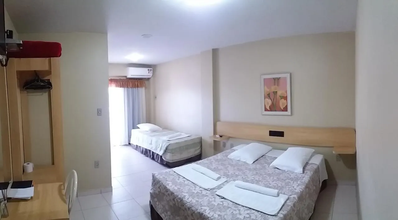 Hotel Da Vila Joinville