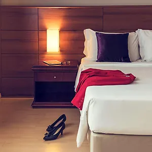 Hotel Mercure Prinz