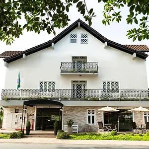 Hotel Bristol Sabrina De Charme