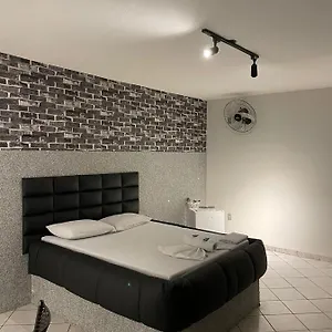 L 1001 Noites - Samambaia - Br 060 2*, Brasília Brasil