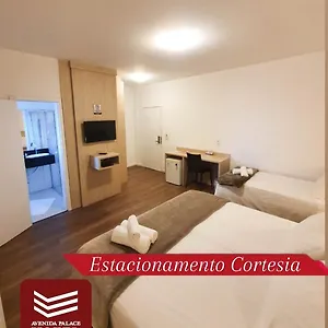 Hotel Avenida Palace