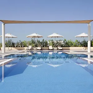 Moevenpick Al Mamzar Апарт-отель Дубай