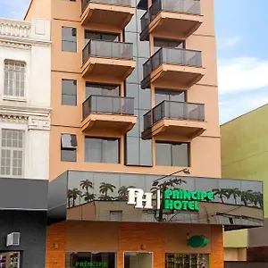 3* Hotel Principe