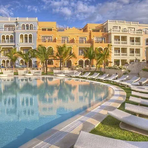 Alsol Luxury Village Отель Пунта-Кана